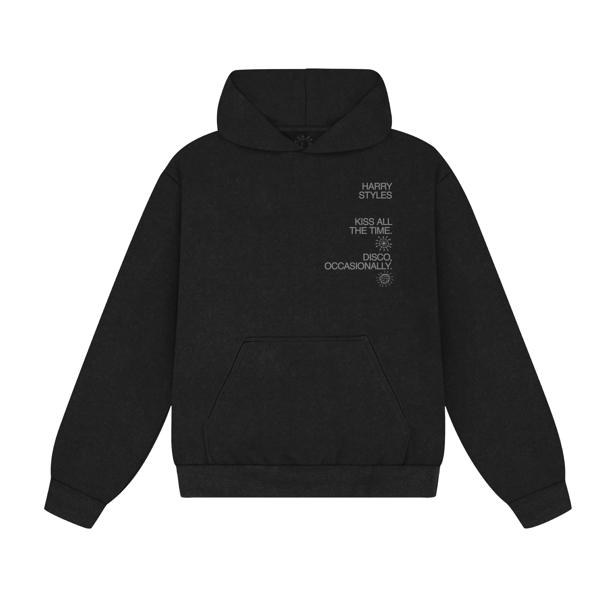 harry stylse パーカー HOODIE – Harry Styles Official Store