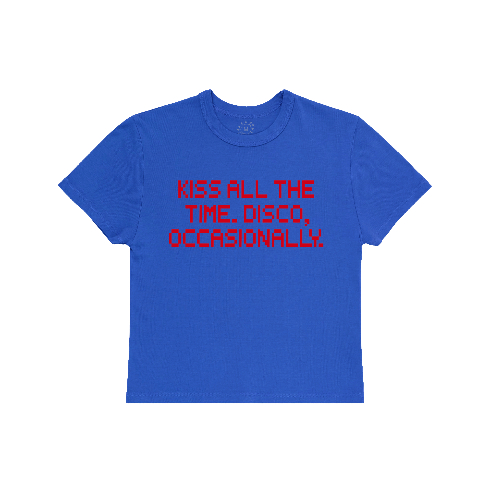 ハリー・スタイルズ　KATTDO TEE KATTDO COVER BABY TEE – Harry Styles Official Store