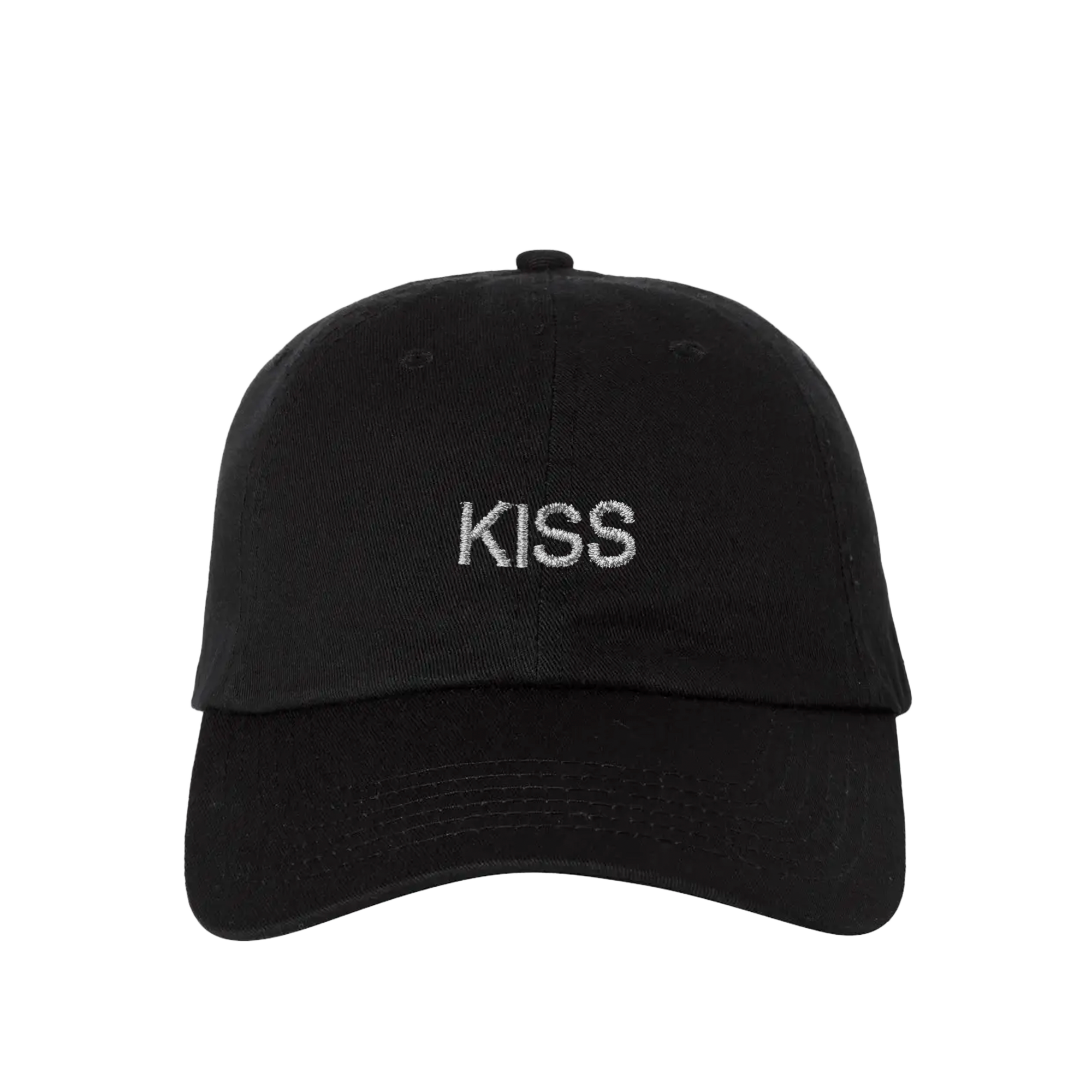 KISS THE CLUB KISS cap