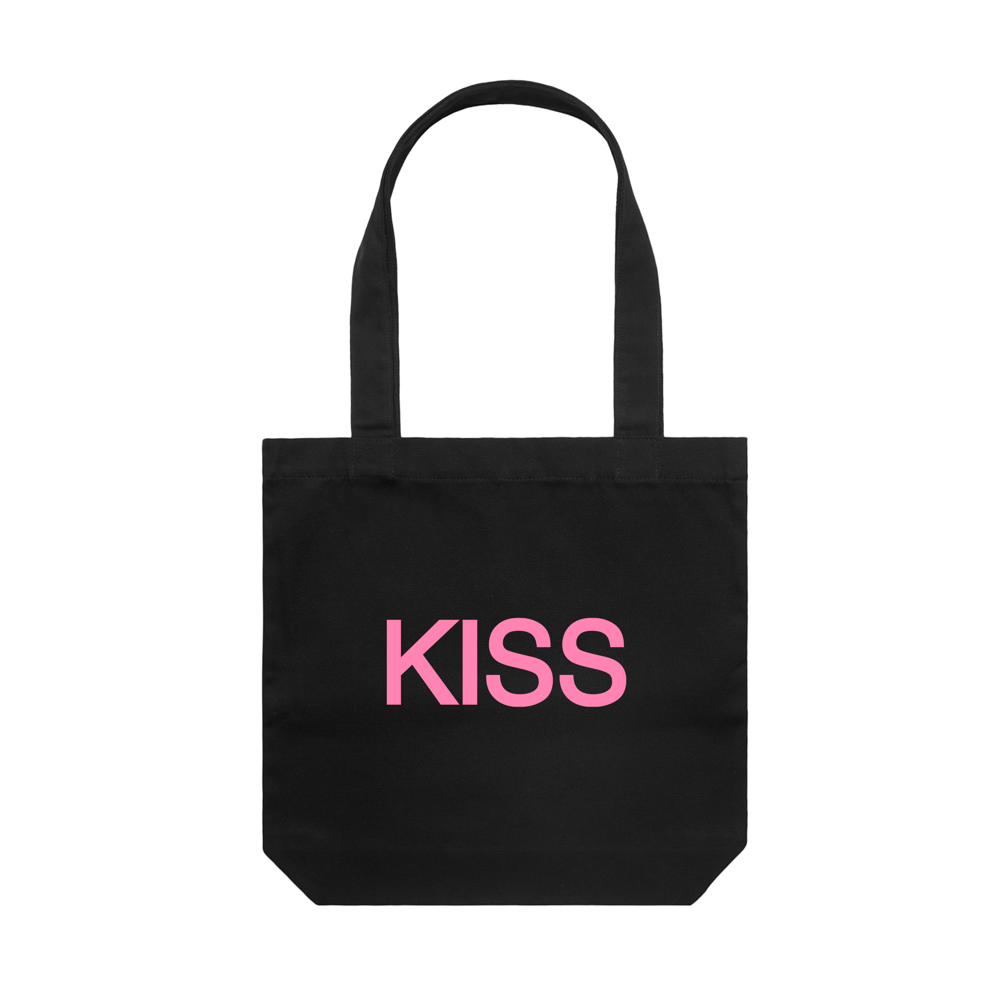 KISS DISCO TOTE – Harry Styles Official Store