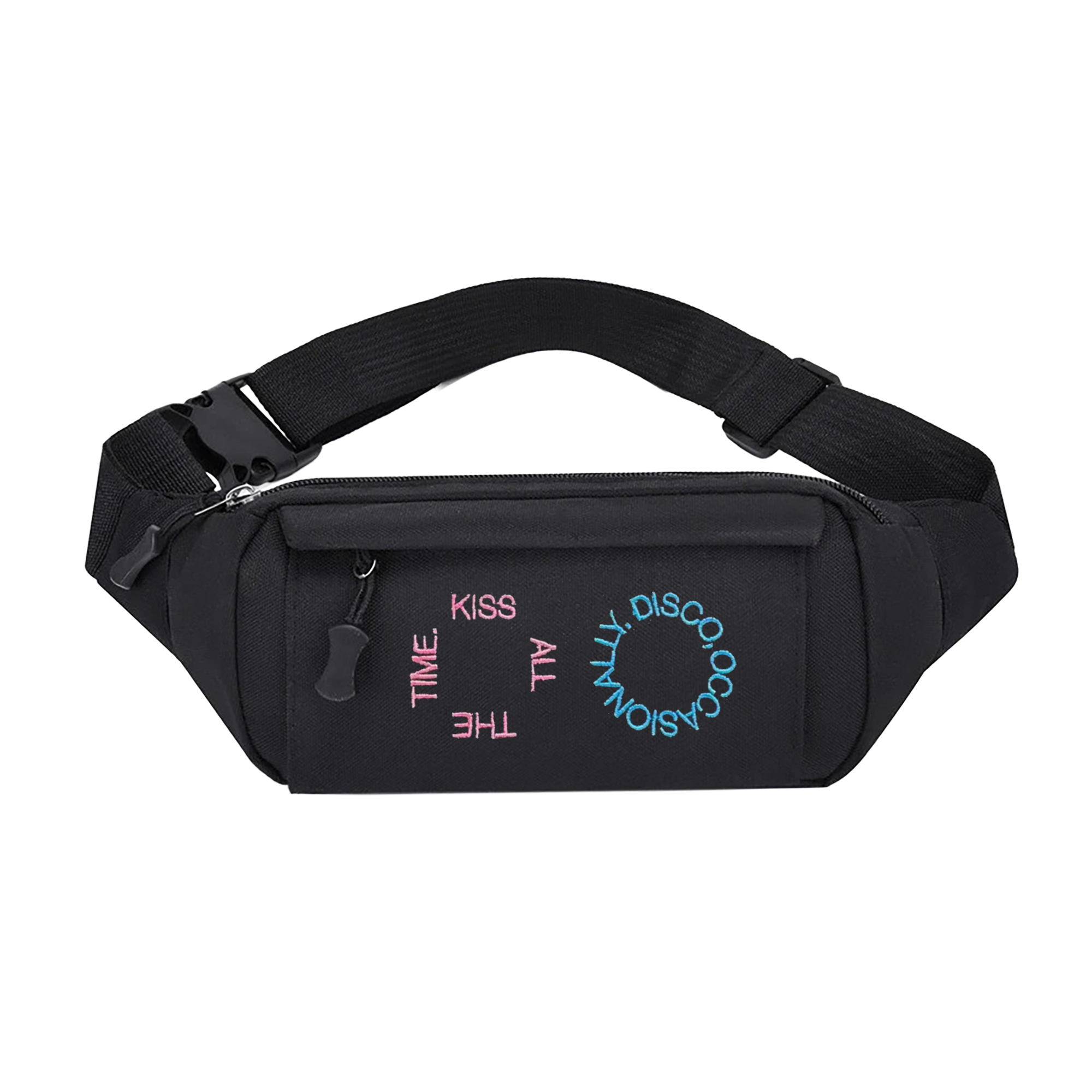 KISS ALL THE TIME. DISCO, OCCASIONALLY. – LIMITED EDITION CAMERA + CD BOX SET