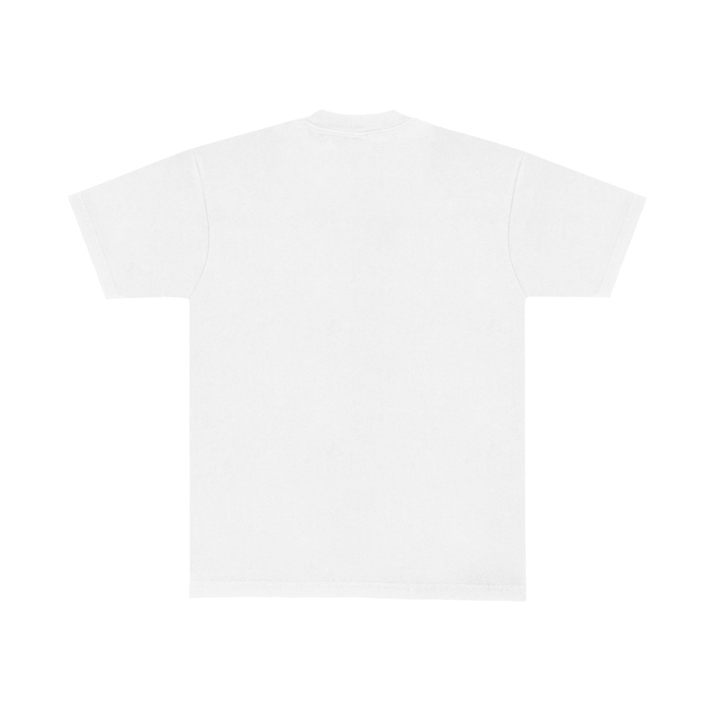 WHO ME TEE