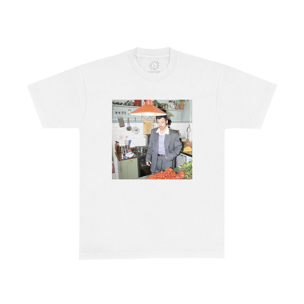 WHO ME TEE