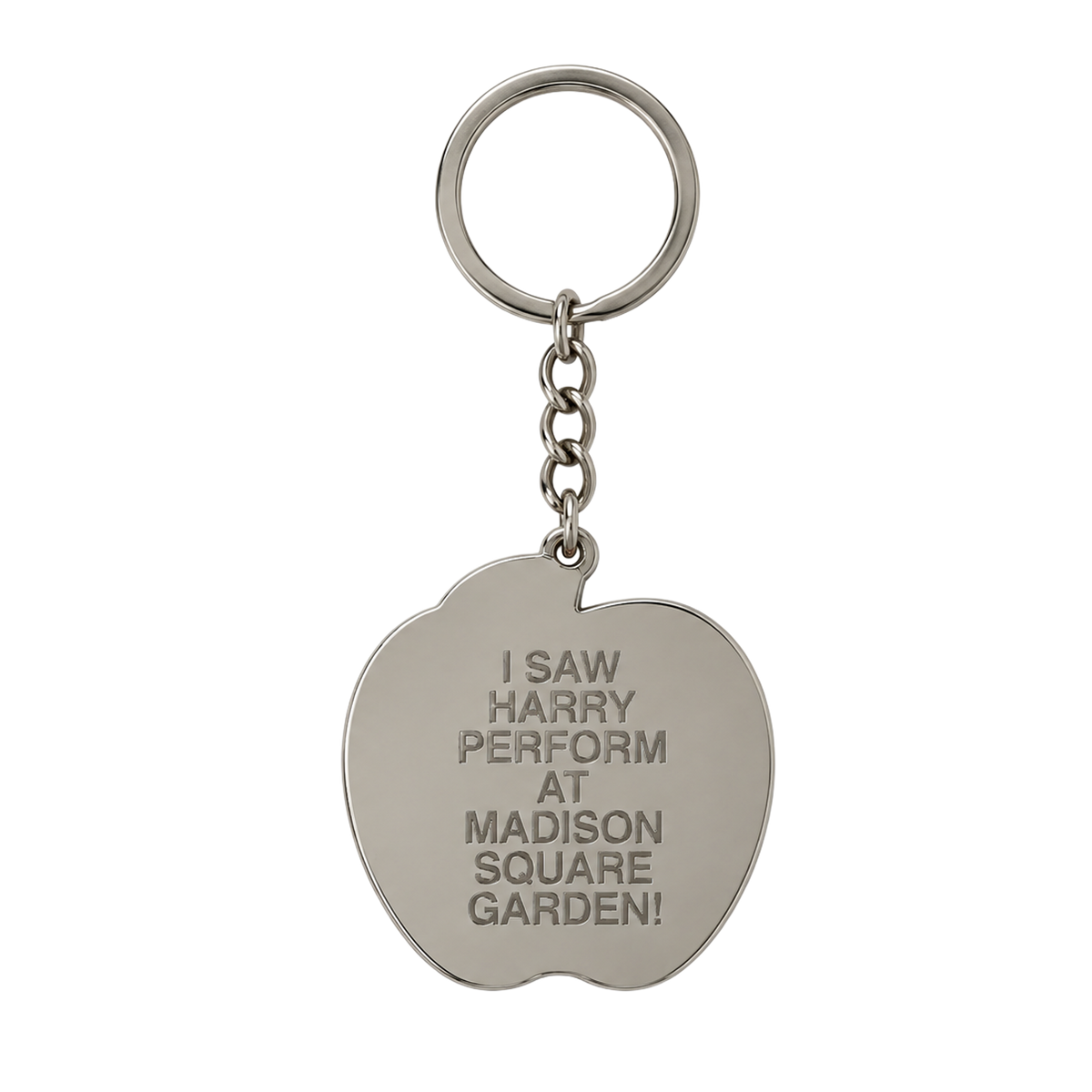 Apple Keychain