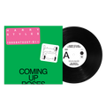 Coming Up Roses Limited Edition 7" LP