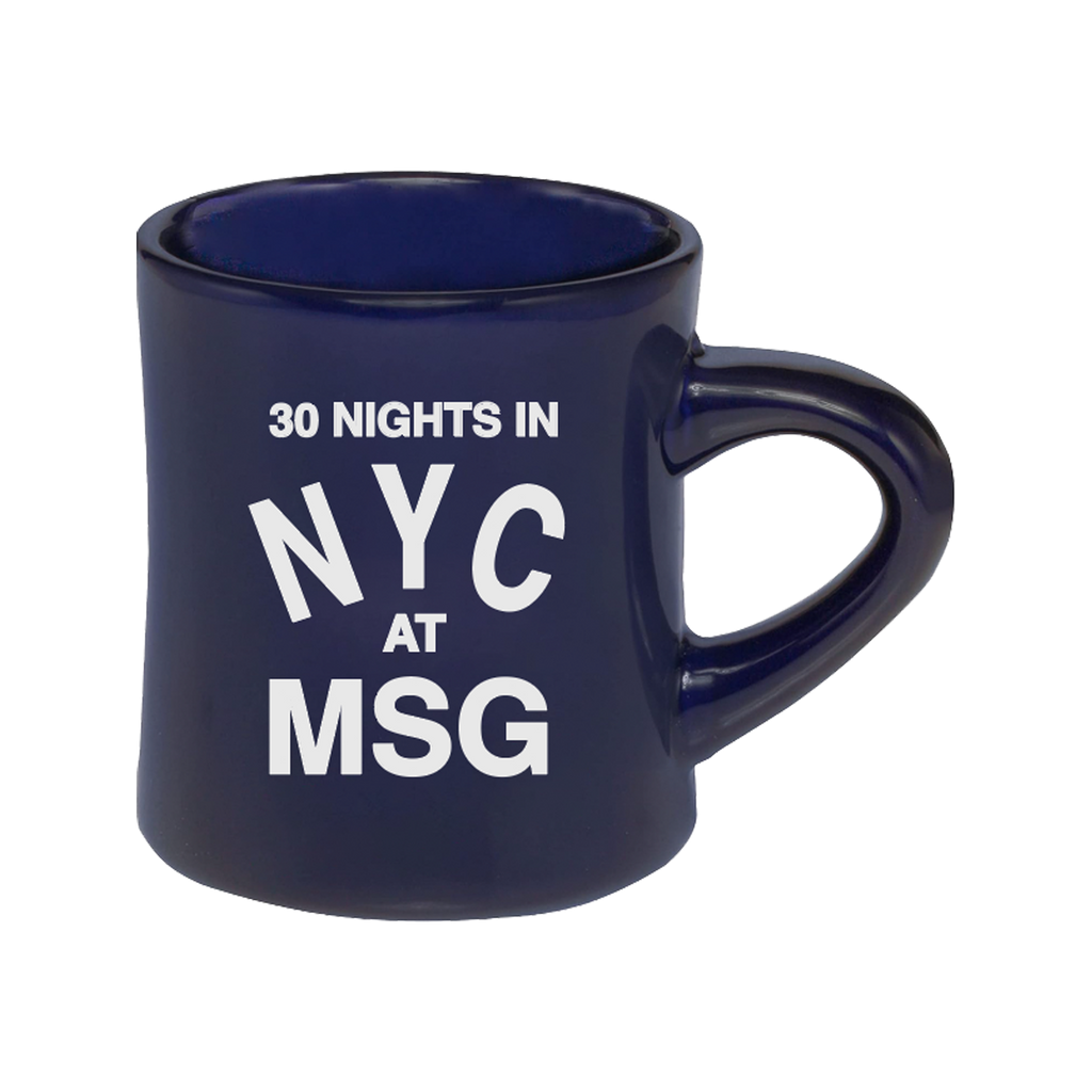 30 Nights Mug