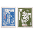 HARRY TEA TOWELS