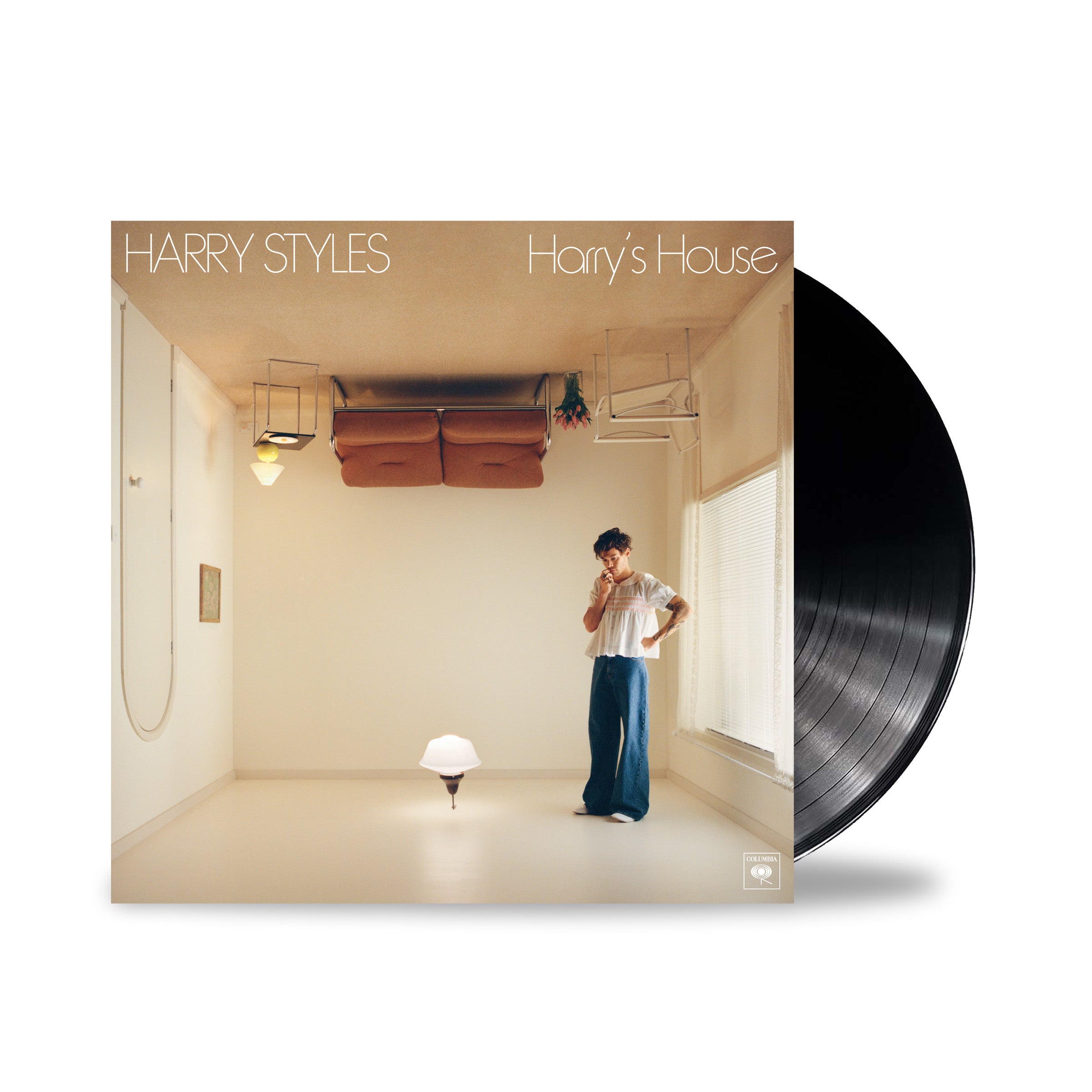 Vinyl – Harry Styles Official Store