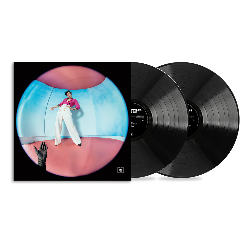 Fine Line Vinyl