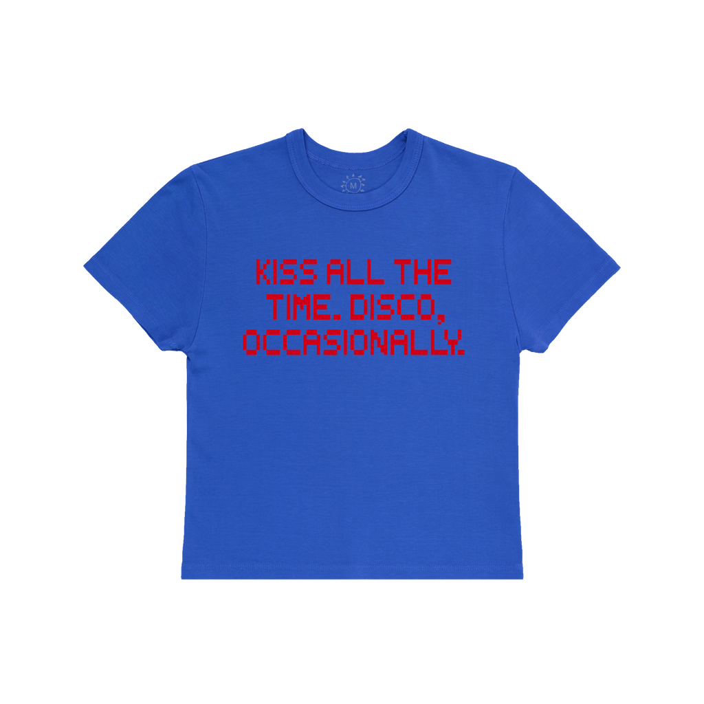 KATTDO COVER BABY TEE