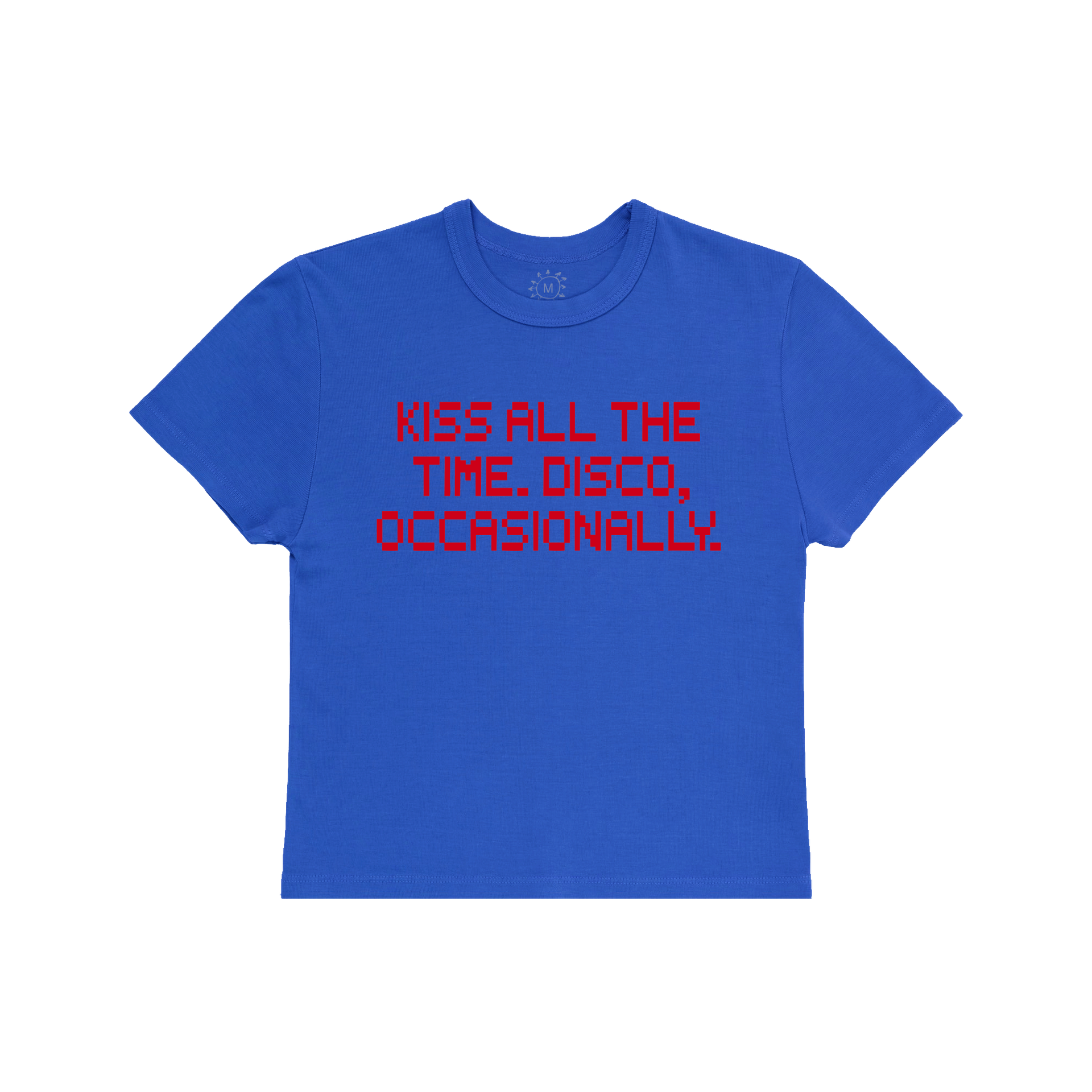 KATTDO COVER BABY TEE – Harry Styles Official Store