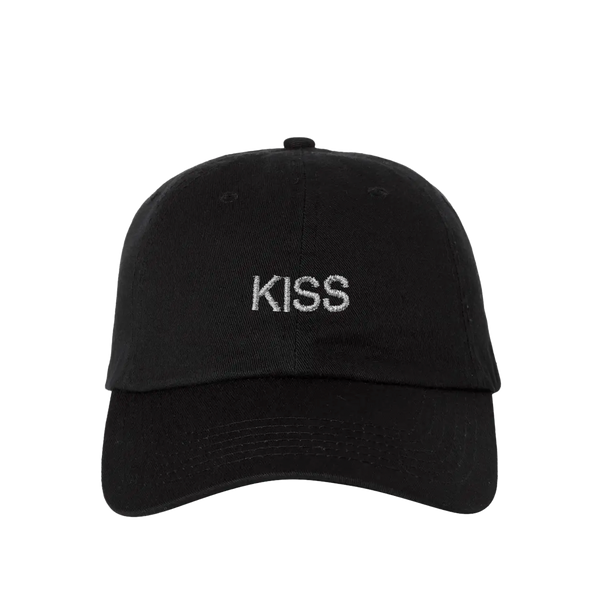 KISS DISCO BLACK HAT – Harry Styles Official Store