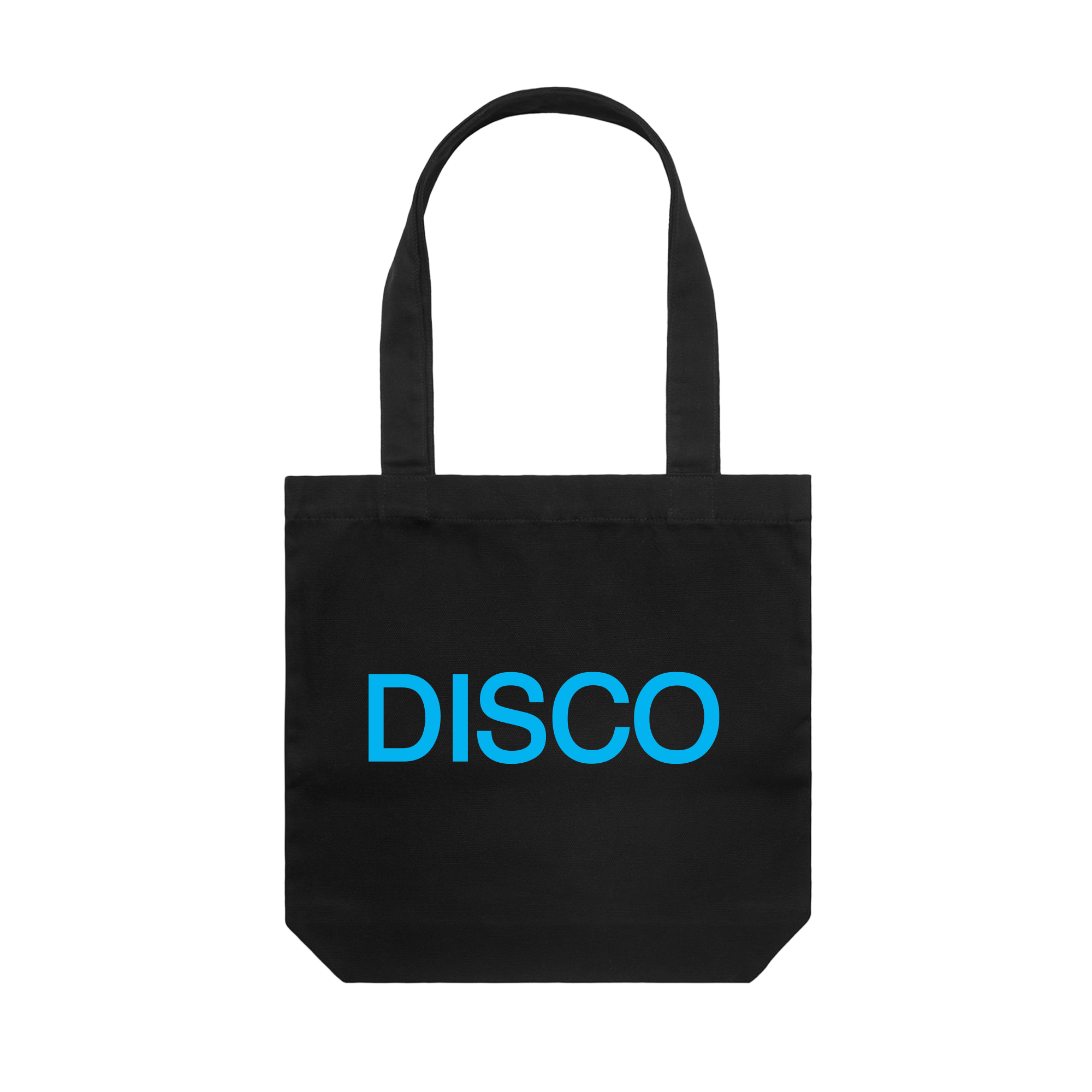 KISS DISCO TOTE