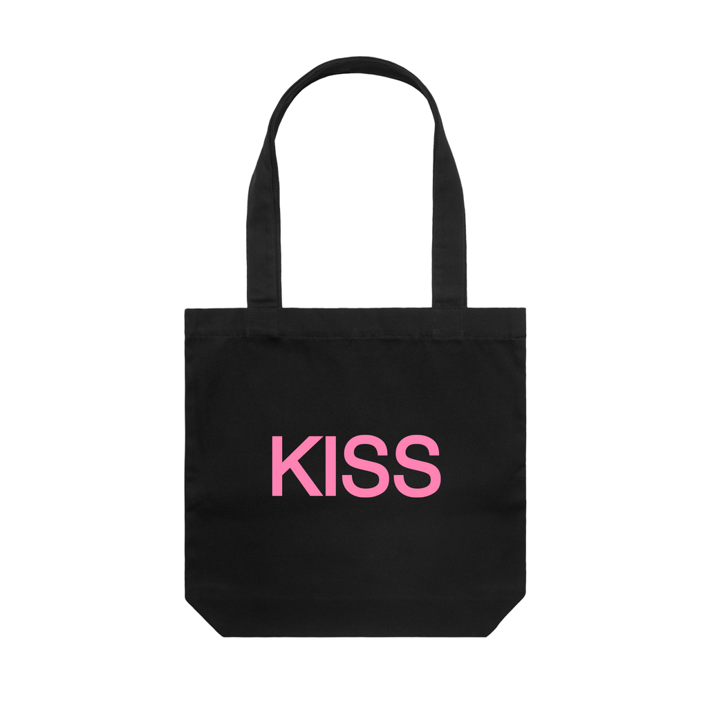 KISS DISCO TOTE
