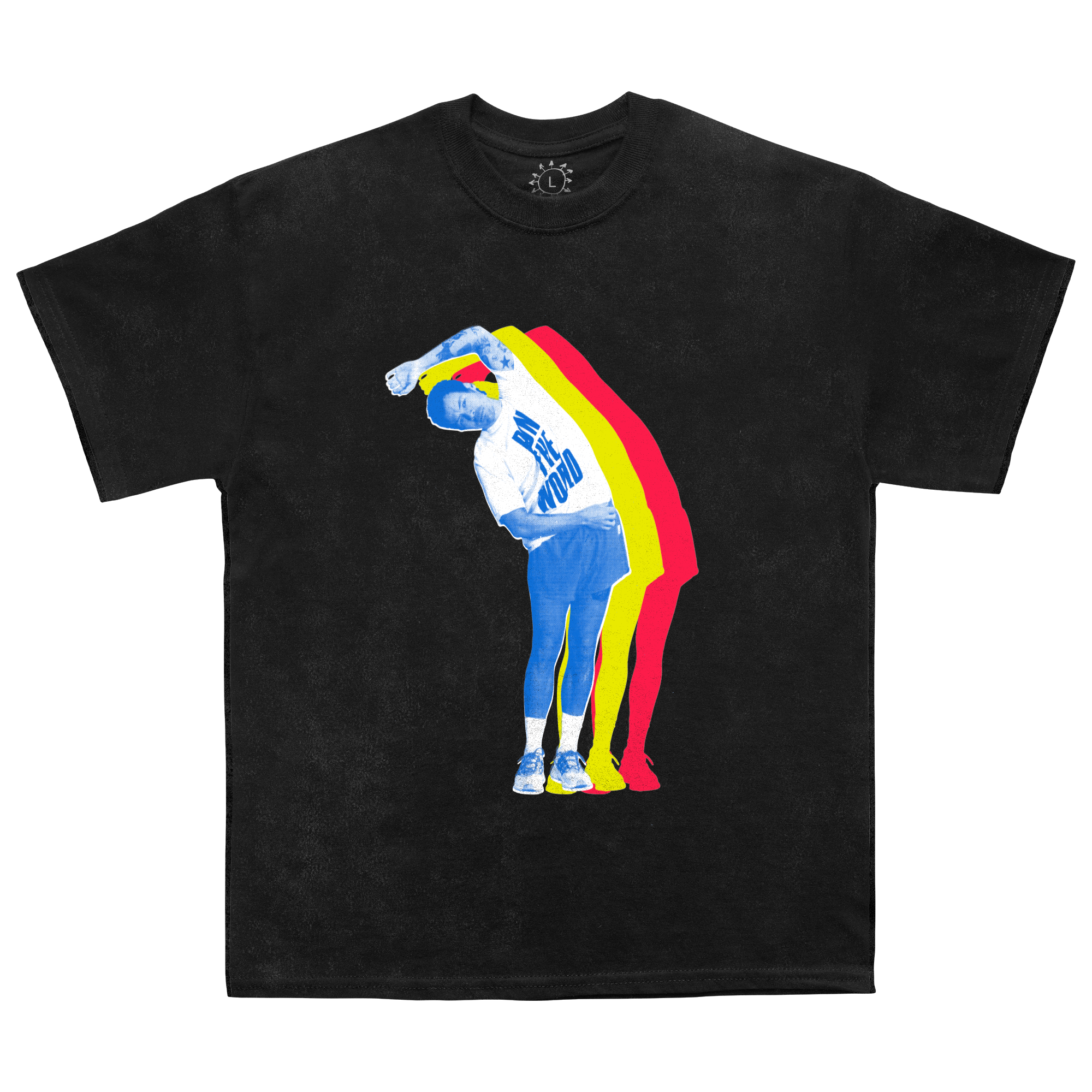 STRETCH TEE
