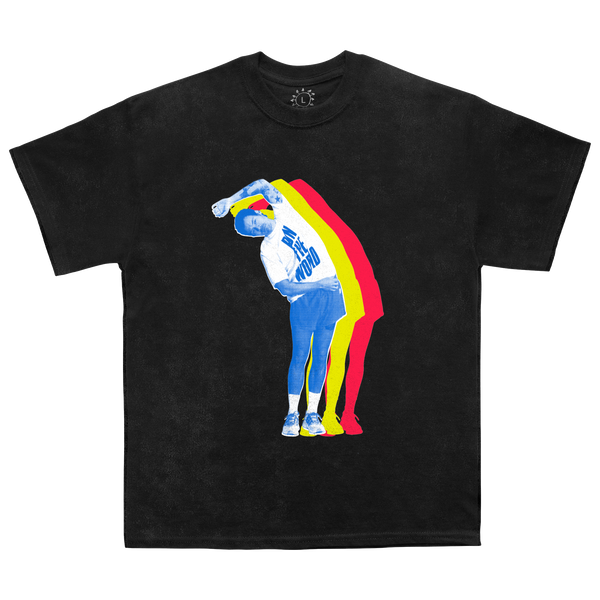 STRETCH TEE – Harry Styles Official Store