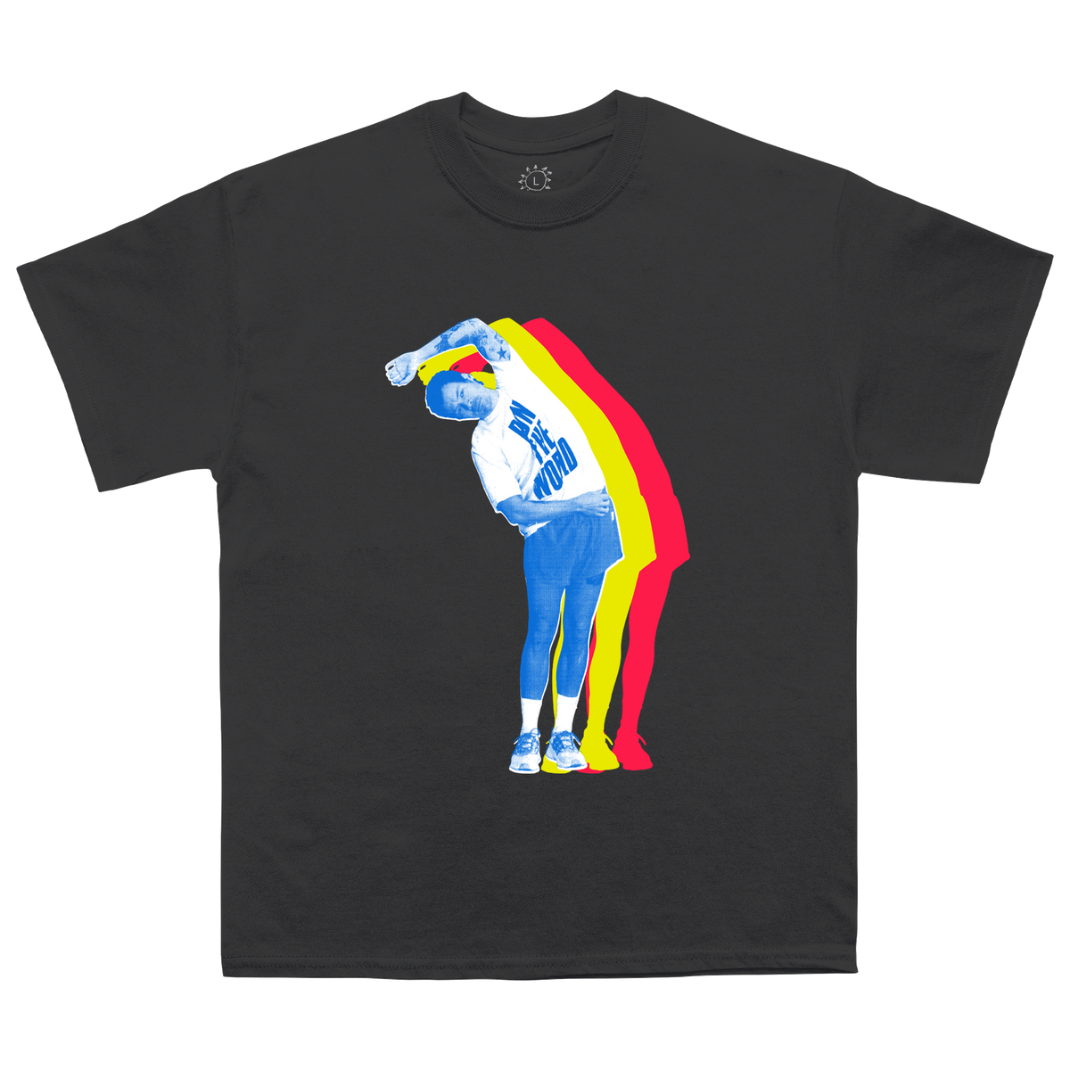 ハリー・スタイルズ SUITS TEE【Mサイズ】 Harry Styles Official Store